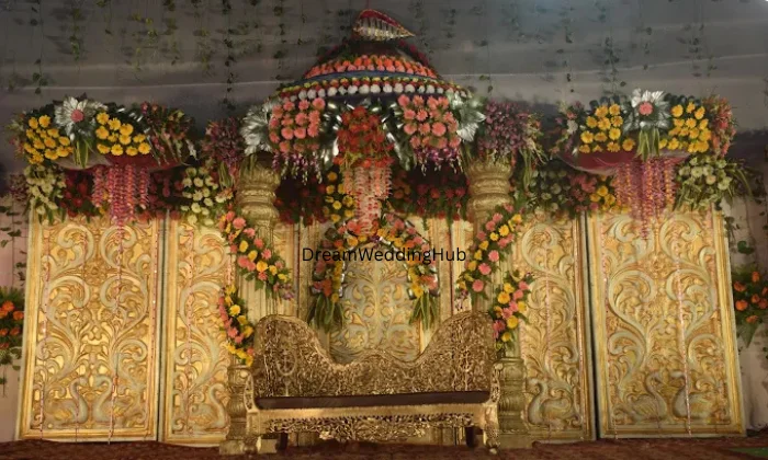 Jeevan  Sathi  Events